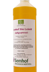 Semhof  Bio Leinöl