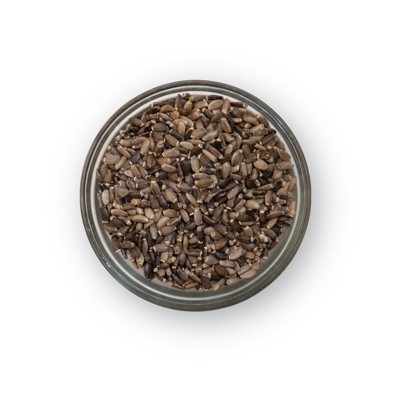 Semhof organic milk thistle