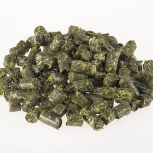 Semhof Bio Luzernepellets Turbo/Topline