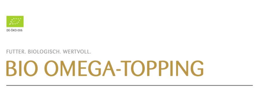 OMEGA-Toppings