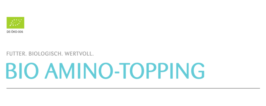 AMINO-Toppings