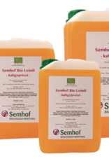 Semhof  Bio Leinöl