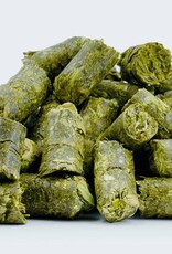 Semhof Bio Grünhaferpellets LIGHT