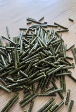 NEU! Semhof Bio LuzerneQUICK Turbo