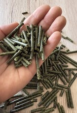 NEU! Semhof Bio LuzerneQUICK Turbo