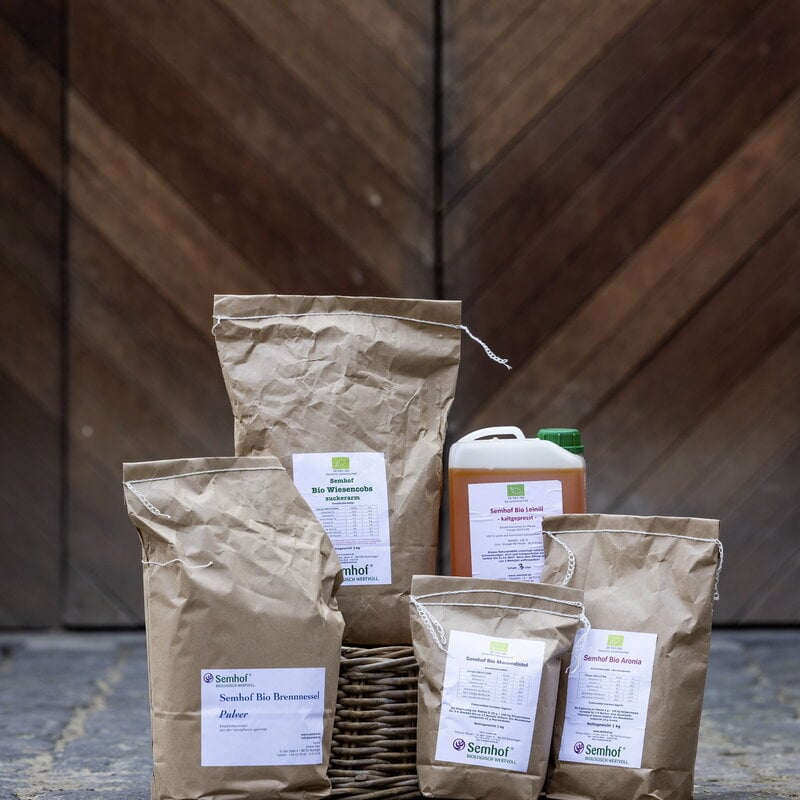 PAJE Bio Bundle BALANCE