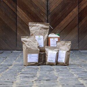 PAJE Bio Bundle BALANCE