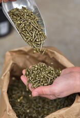 NEU: Semhof Bio WiesenQUICK zuckerarm