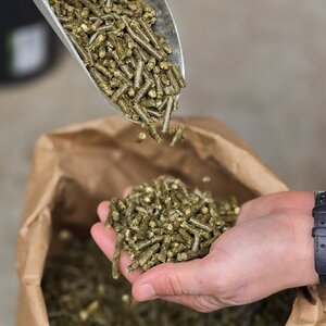 NEU: Semhof Bio WiesenQUICK zuckerarm