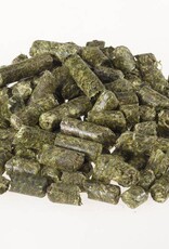 NEU! Semhof Bio LuzerneQUICK Topline zuckerarm