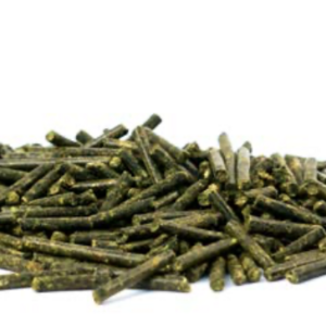 NEU: Semhof Bio HeuQUICK zuckerarm