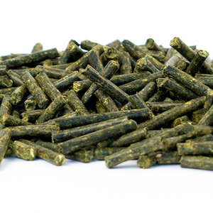 NEU! Semhof Bio LuzerneQUICK Topline zuckerarm