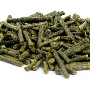 NEU! Semhof Bio GrünhaferQUICK