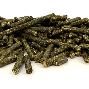 NEU! Semhof Bio EsparsettenQUICK