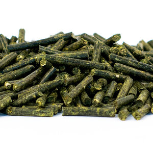 NEU! Semhof Bio LuzerneQUICK Turbo