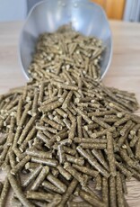 Semhof Bio Hanfpellets