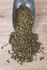 Semhof Bio Hanfpellets