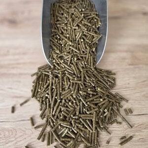 Semhof Bio Hanfpellets