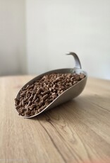 Semhof Bio Leinflakes / Leinpellets