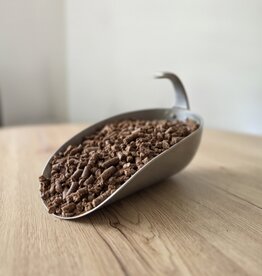 Semhof Bio Leinflakes / Leinpellets