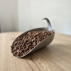 Semhof Bio Leinflakes / Leinpellets