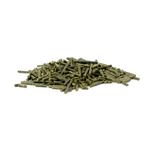 NEU! Semhof Bio GrünhaferQUICK