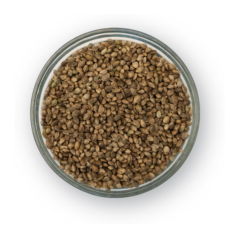 Semhof® Bio Pferdehanfnüsse