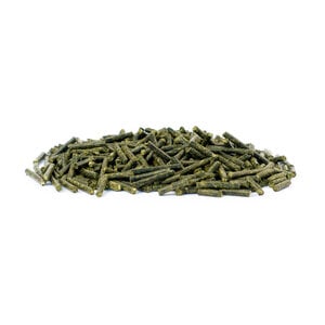 NEU! Semhof Bio LuzerneQUICK Topline zuckerarm