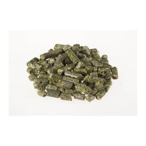 Semhof Bio Luzernepellets Topline zuckerarm