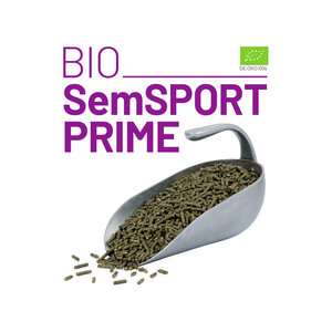 Semhof BIO SemSPORT® PRIME