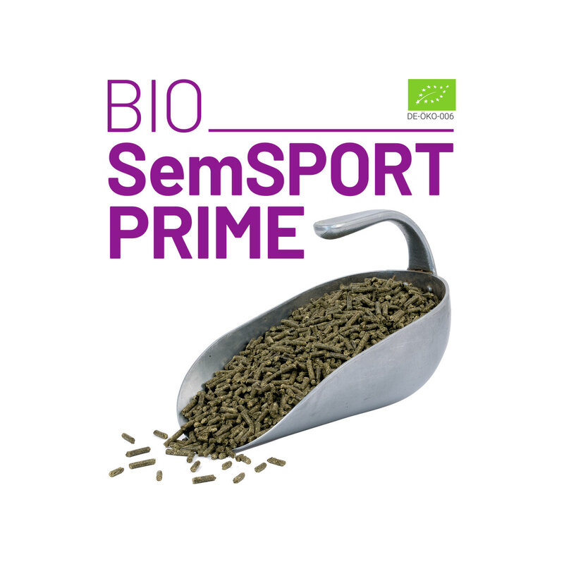 Semhof BIO SemSPORT® PRIME