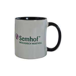 Semhof Semhof Tasse – für Kaffee, Tee und Semhof-Feeling