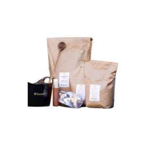 PAJE Bio Mash-Bundle LIGHT+ Start
