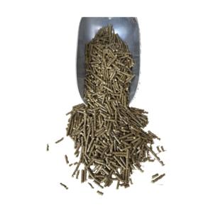 Semhof Bio Hanfpellets