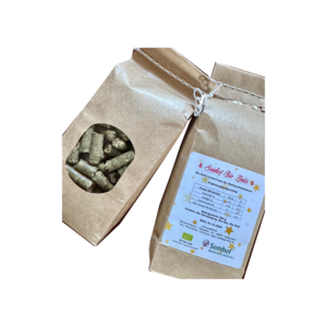 Bio LECKERLI "Zimtis"
