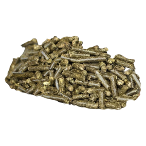 NEU: Semhof Bio WiesenQUICK zuckerarm