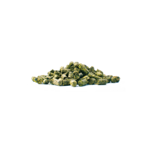 Semhof Bio Luzernepellets Topline zuckerarm