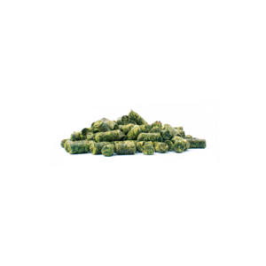 Semhof Bio Luzernepellets Fett