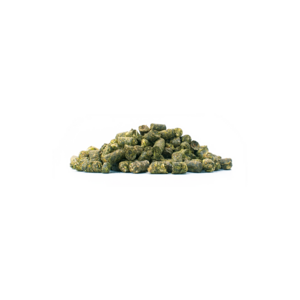 Semhof Bio Luzernepellets Standard