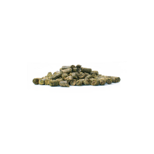 Semhof Bio Heucobs zuckerarm