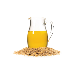 Semhof Bio Leinöl