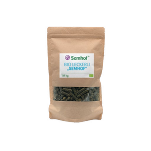 Bio LECKERLI "Semhof"