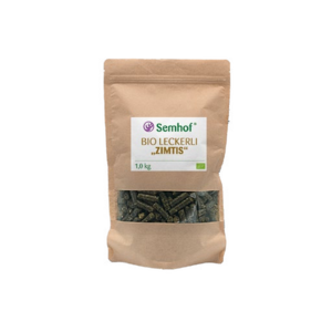 Bio LECKERLI "Zimtis"