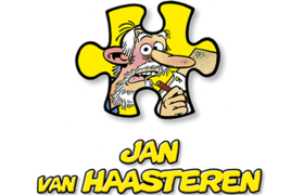 Jan van Haasteren