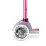 Micro Step Mini Micro Step Deluxe Flux Neochrome LED - Roze