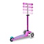 Micro Step Mini Micro Step Deluxe LED - Lavendel Limited Edition