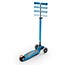 Micro Step Maxi Micro Step Deluxe LED - Caribbean Blue
