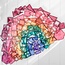 Connetix Connetix Pastel Mega Pack - 202 stuks