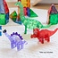 Magna Tiles Magna Tiles Dinos