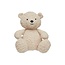 Jollein Knuffel Teddy Bear - Naturel